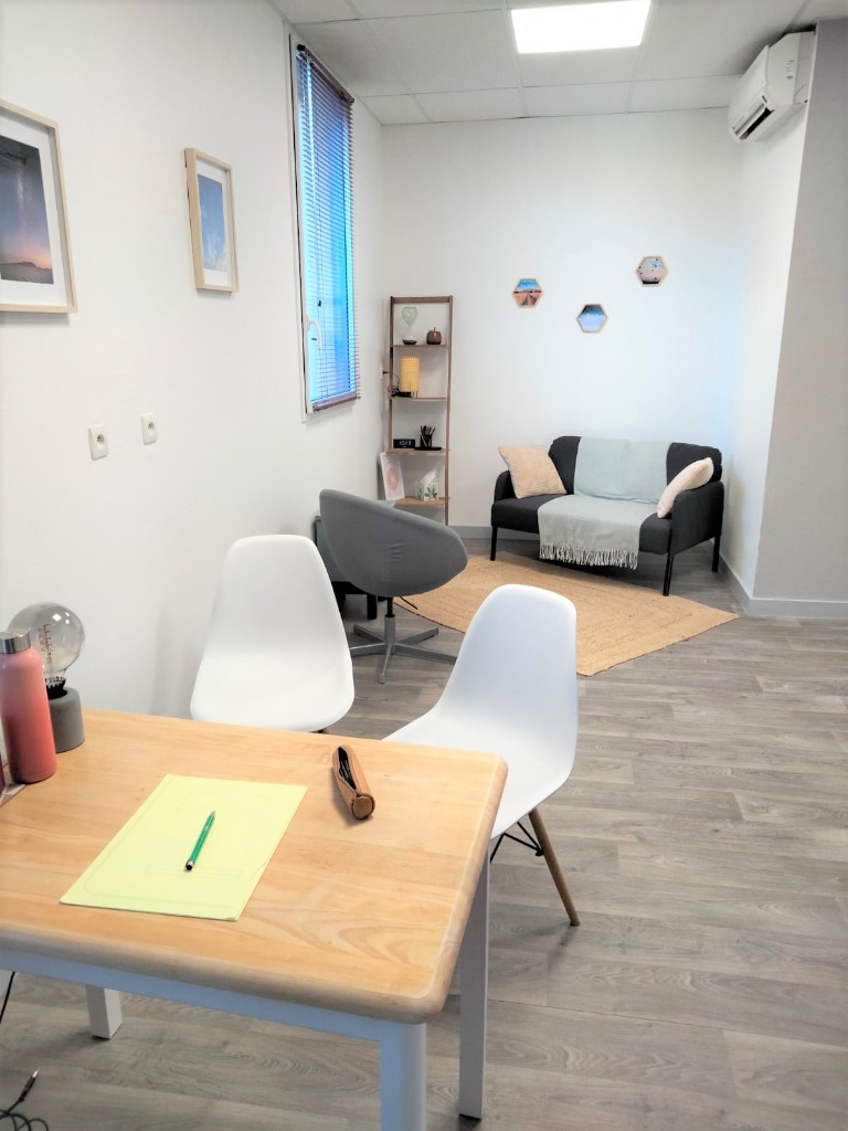 photo cabinet Muriel ENAULT - ANANDA