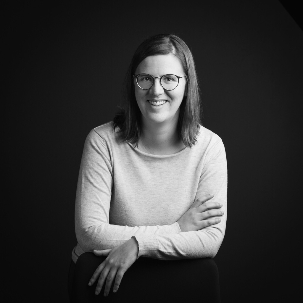 photo portrait Laure Letenneur 