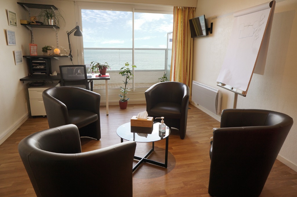 photo cabinet Cecile PÉNOT