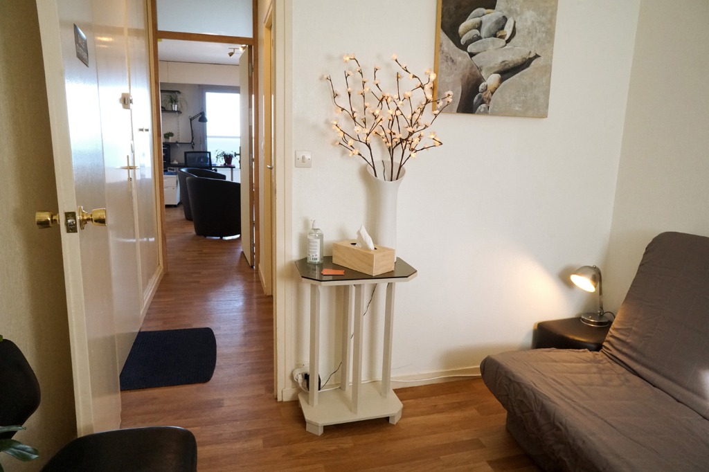 photo seance Cecile PÉNOT