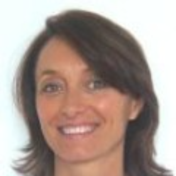 Laurence Merchet-Thau Sundari Yoga