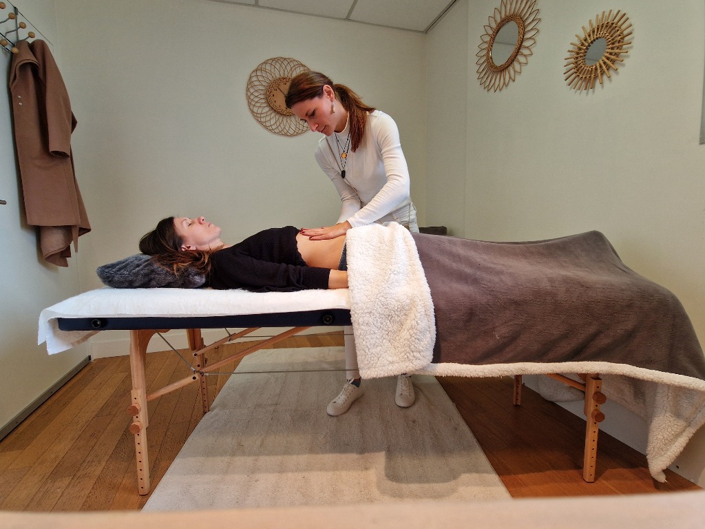 photo activite Elodie LAURENT