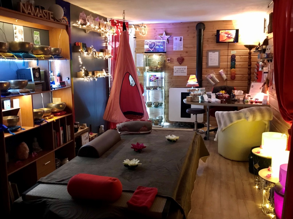 photo cabinet Bols émois Viviane Rimbert