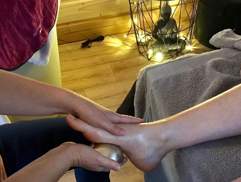 photo seance Bols émois Viviane Rimbert