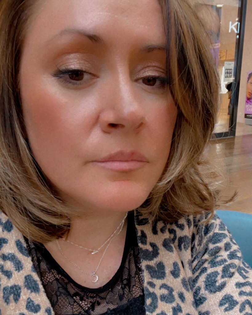 photo portrait Naturofitpro carbonnell jennifer