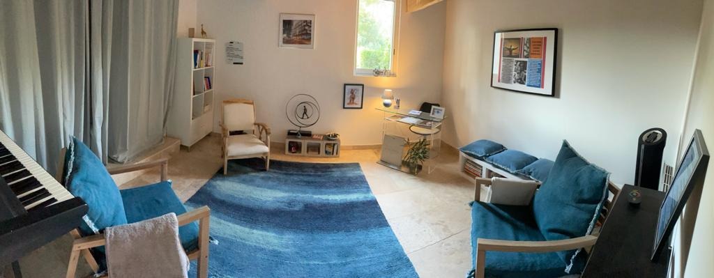 photo cabinet Margaux PALLUET