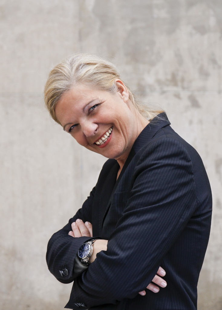 photo portrait Margaux PALLUET