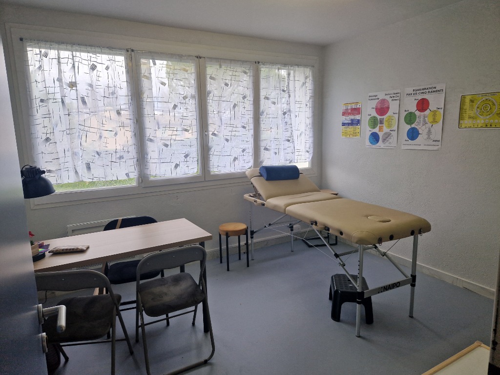 photo cabinet Sylvie mierzwiak