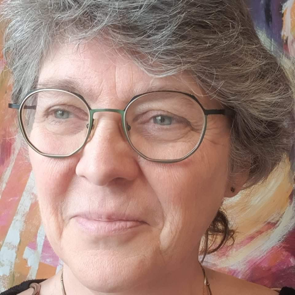 Catherine Louys En-Je