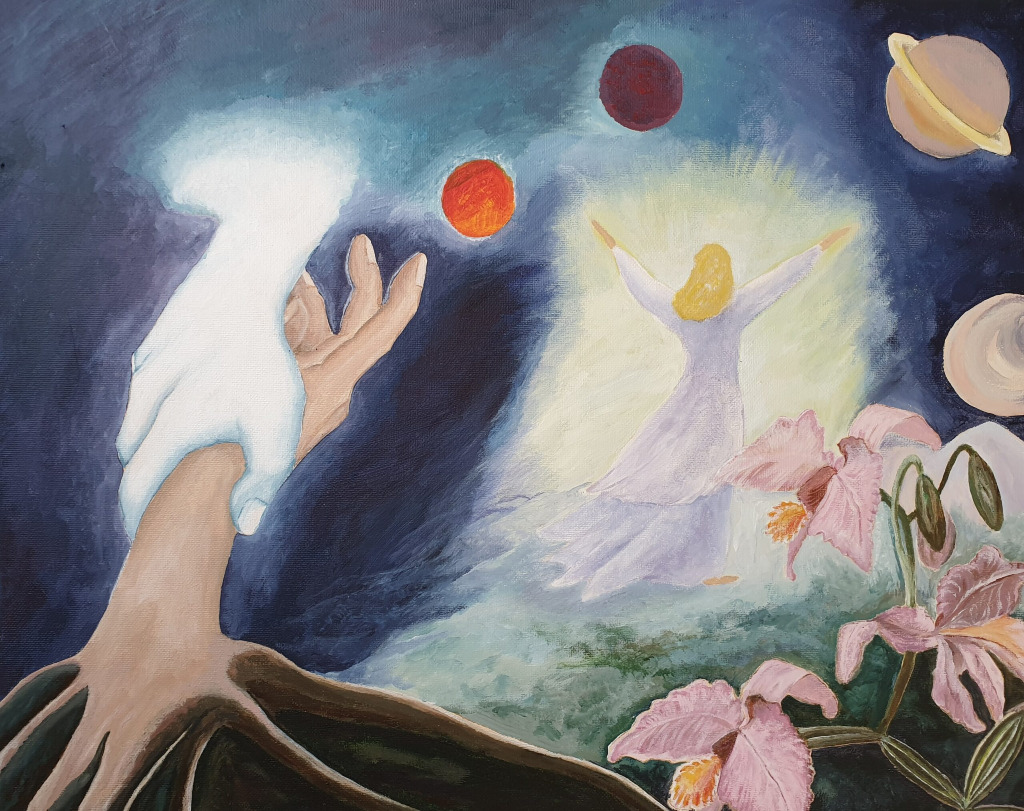 photo cabinet Catherine Louys En-Je