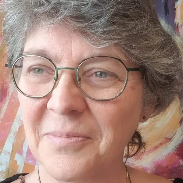 photo portrait Catherine Louys En-Je