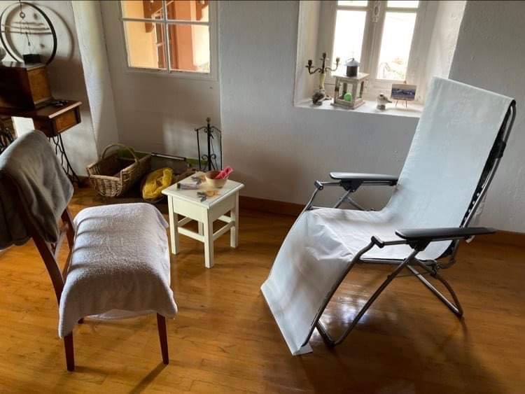 photo cabinet Amandine calton