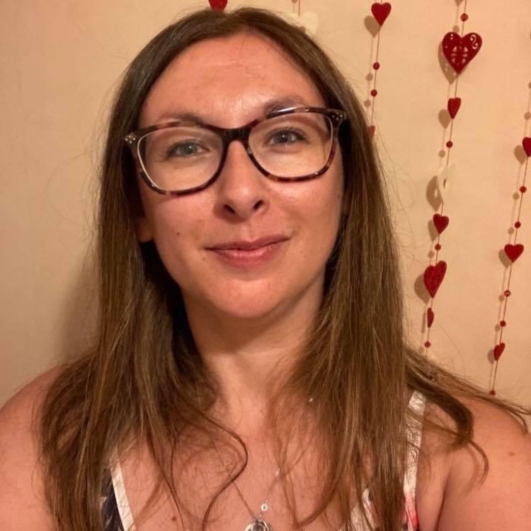 photo portrait Amandine calton