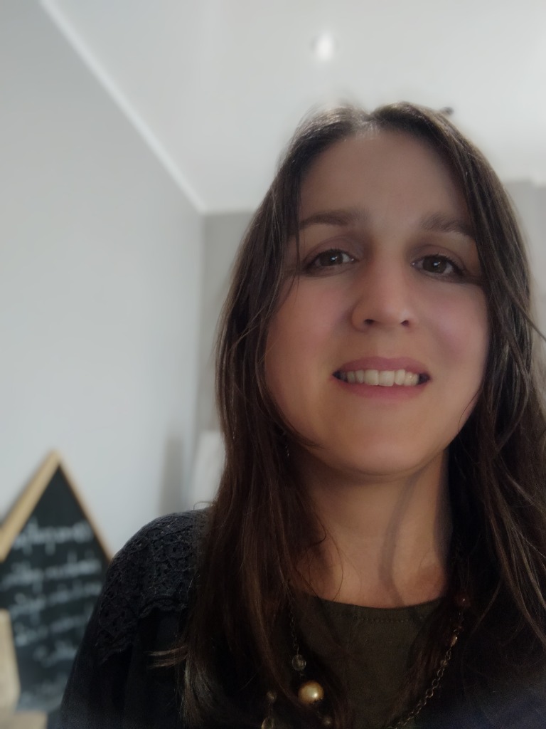 photo portrait Nathalie Santucci