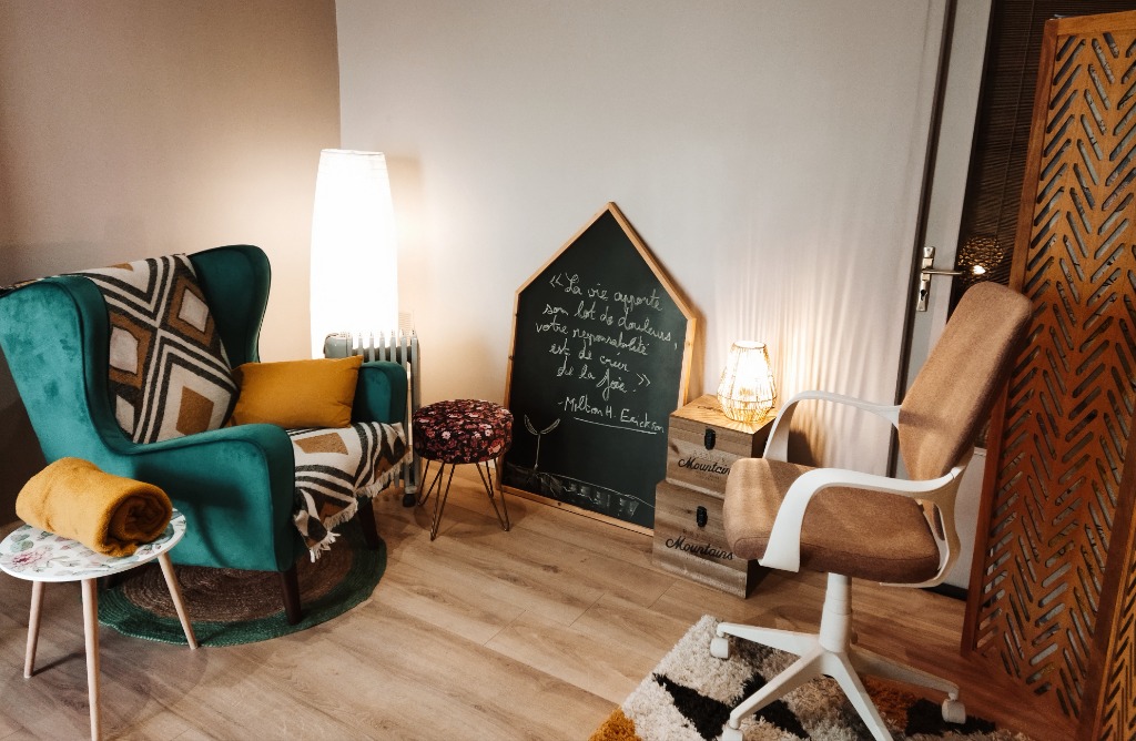 photo seance Nathalie Santucci