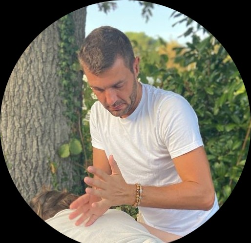 photo activite Guihôm Massage