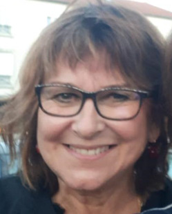 photo portrait PASCALE WAIMAN