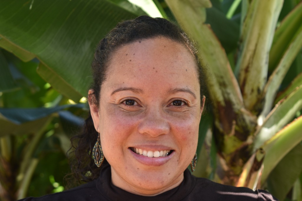 photo portrait GRADT Jennifer