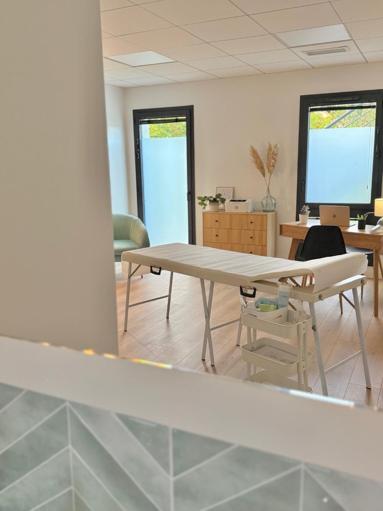 photo cabinet Laser Lib Heyrieux