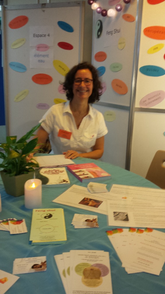 photo activite Christelle Mautin