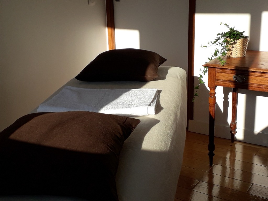 photo cabinet Christelle Mautin