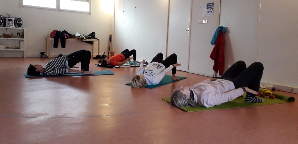 photo seance Christelle Mautin