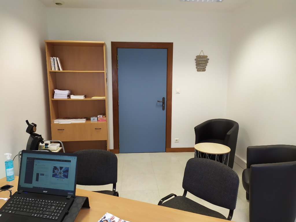 photo cabinet AKOYAS FINISTERE