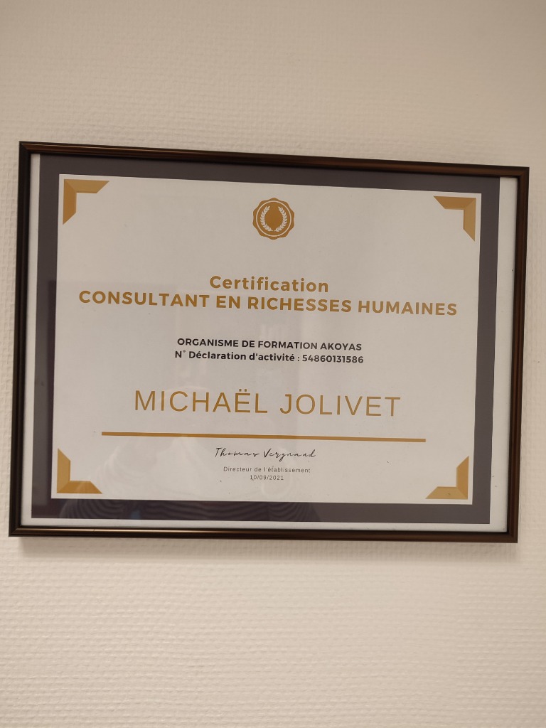 photo diplome AKOYAS FINISTERE