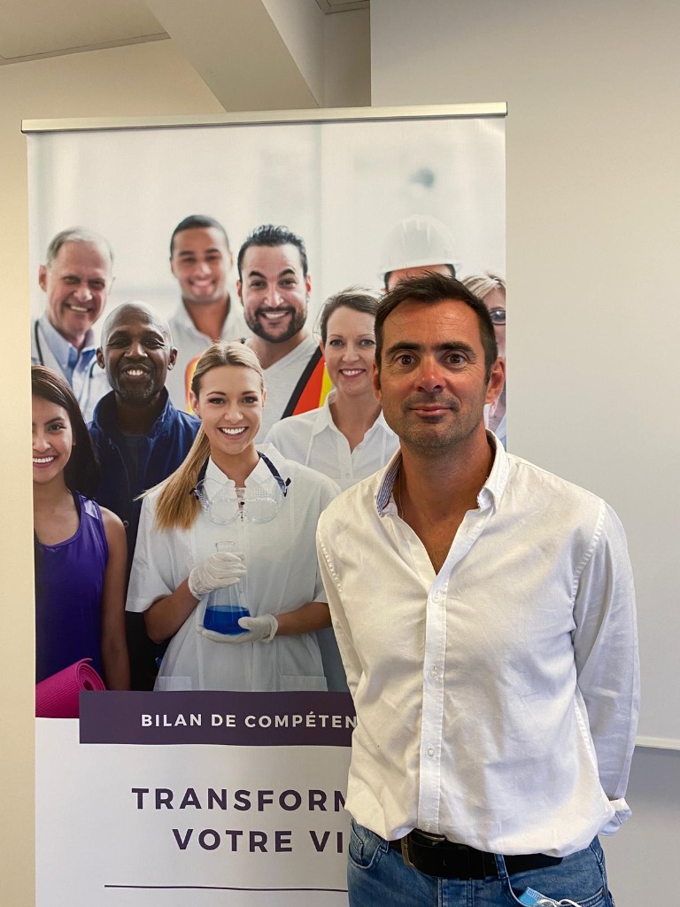 photo portrait AKOYAS FINISTERE