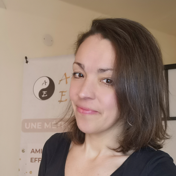 Anna Richaud - Aminci-énergie Grenoble