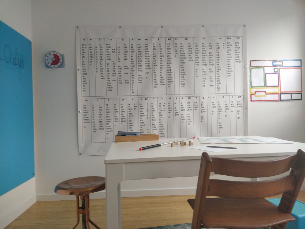 photo cabinet ELOdys