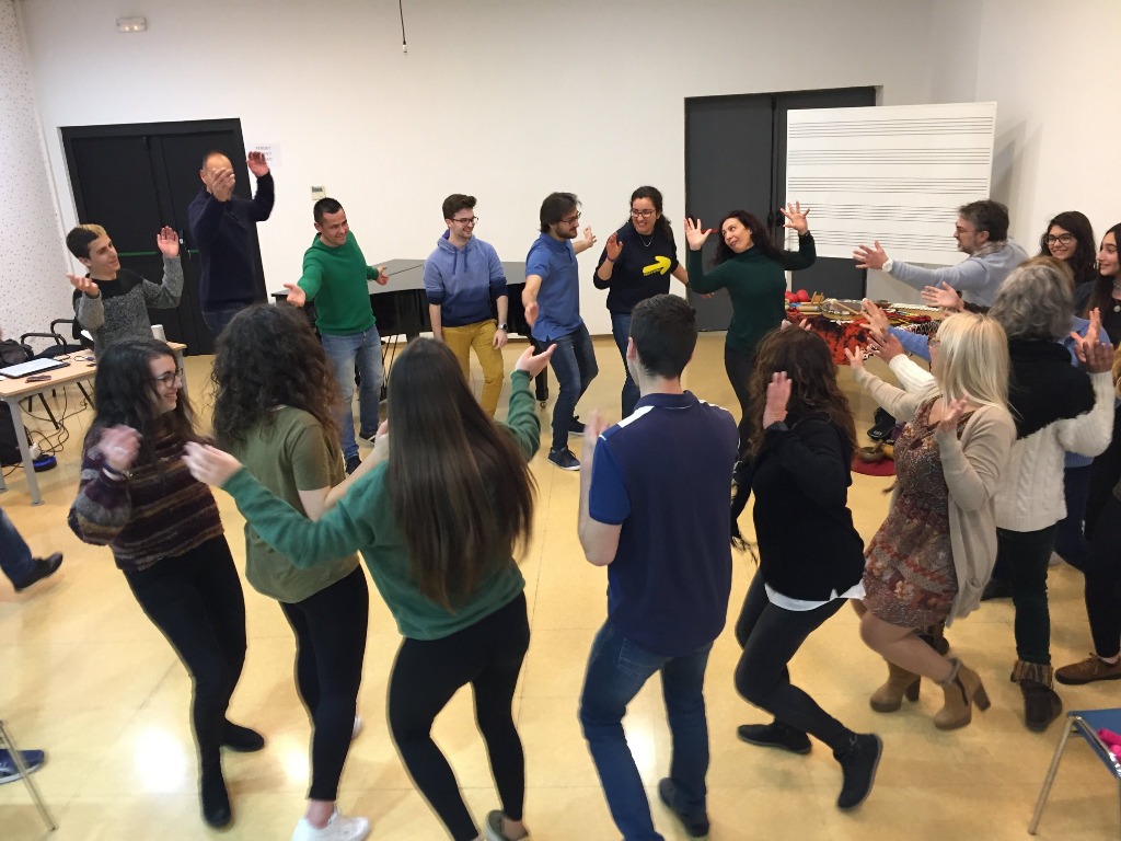 photo activite Daniel Torea