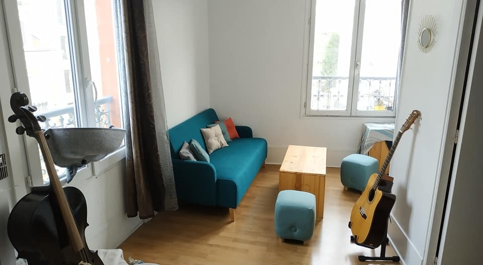 photo cabinet Daniel Torea