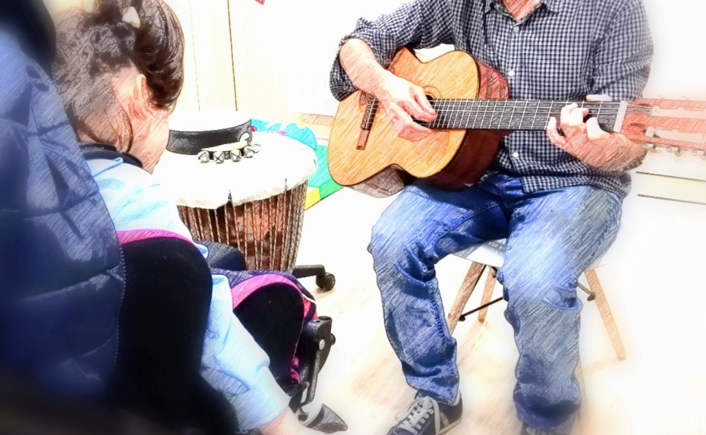 photo seance Daniel Torea