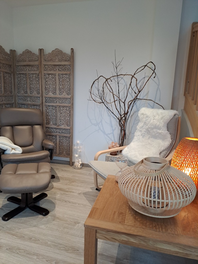 photo cabinet Agnieszka HERVE