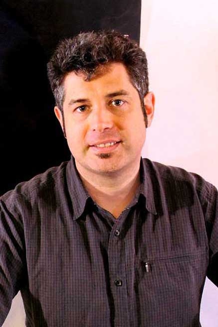 photo portrait Essenciel Coaching