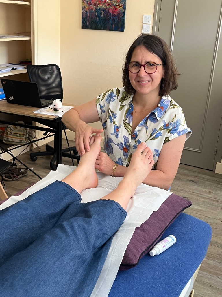 photo portrait Dirberg malorie