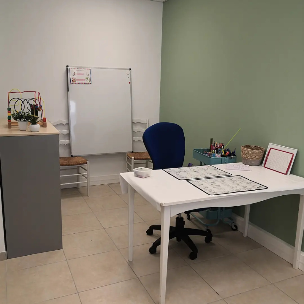 photo cabinet Ann’ime ta plume -Anne REGNAULT