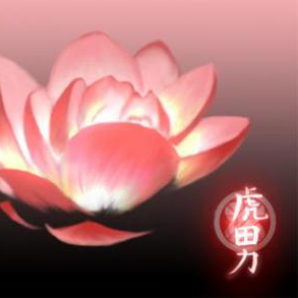 Pascale LAIBE (FLEUR DE LOTUS)