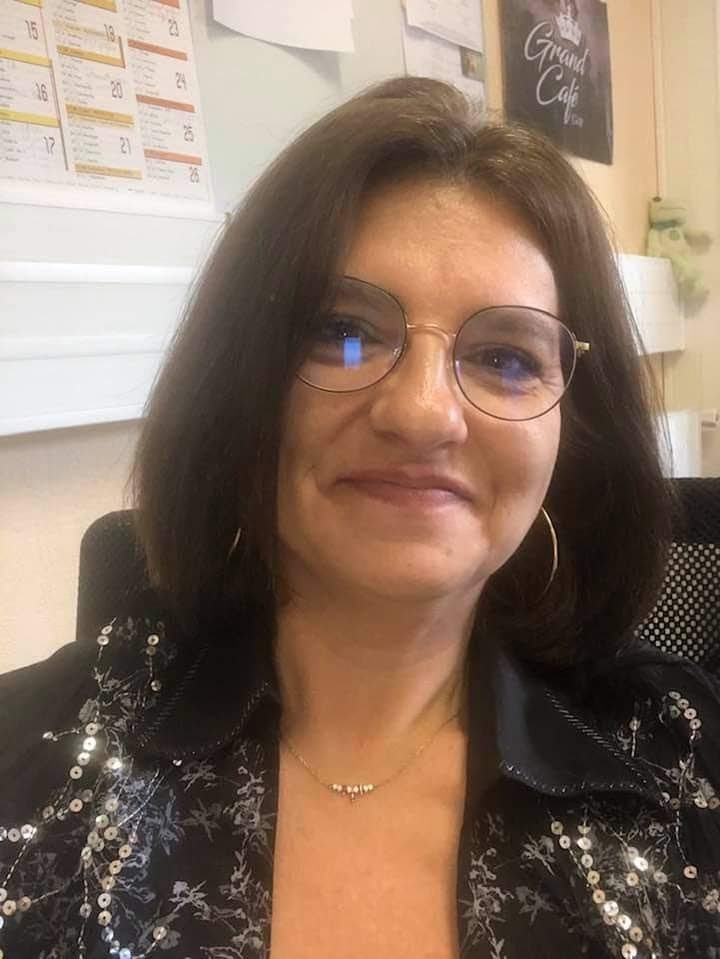 photo portrait Isabelle Sophrologie