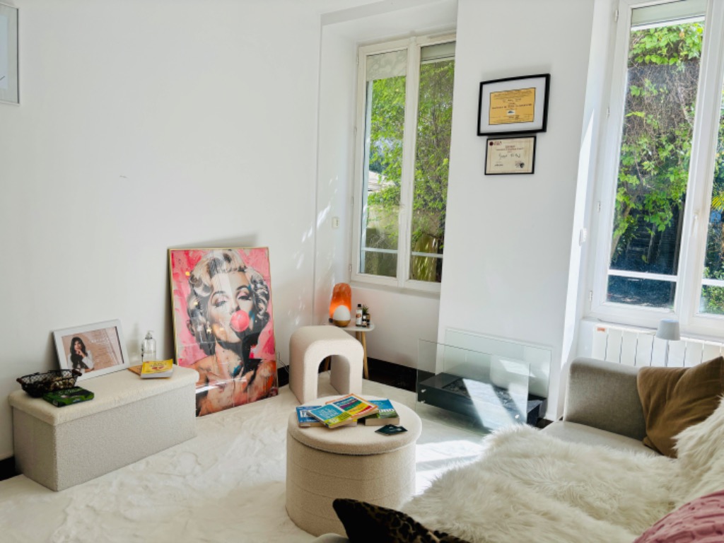 photo cabinet Margot El hafi