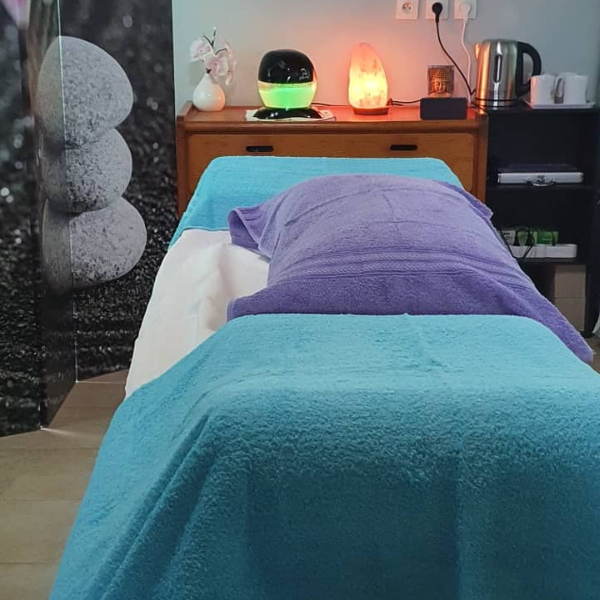 Laura  les maux en reflex 