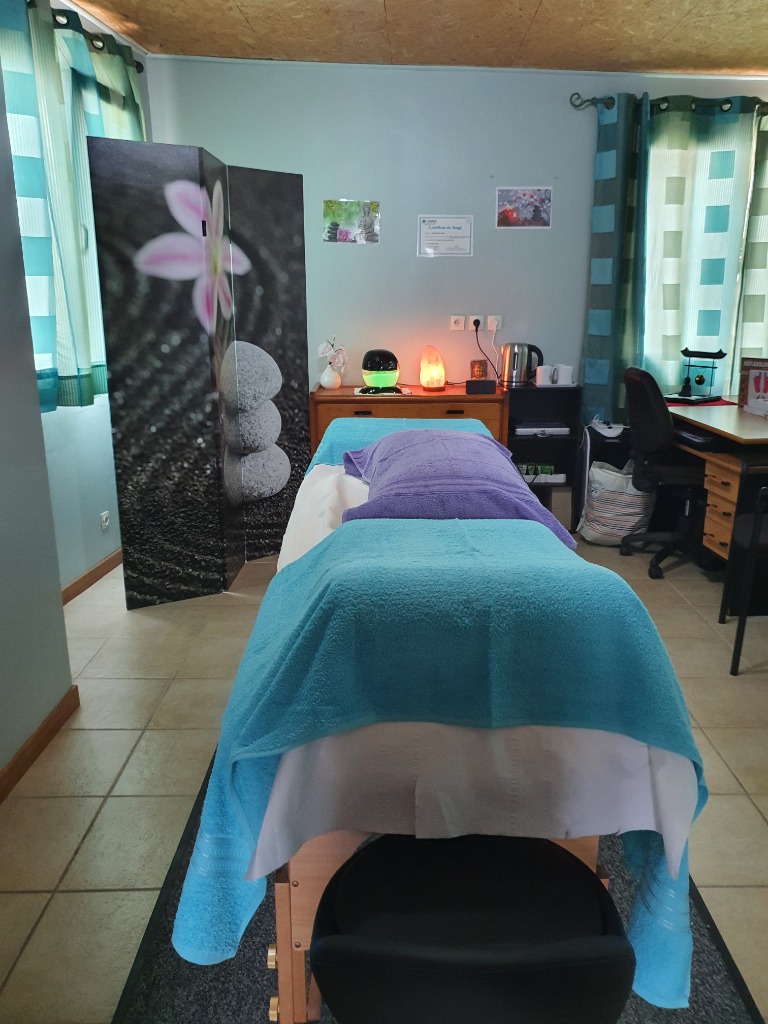 photo cabinet Laura  les maux en reflex 