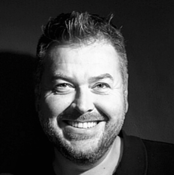 Sébastien FRANÇOIS 