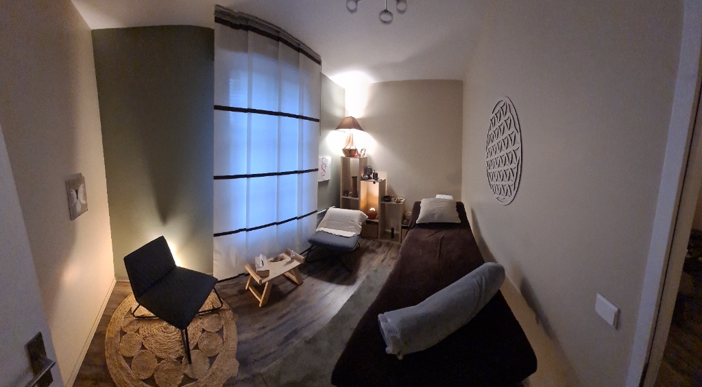 photo cabinet Sébastien FRANÇOIS 