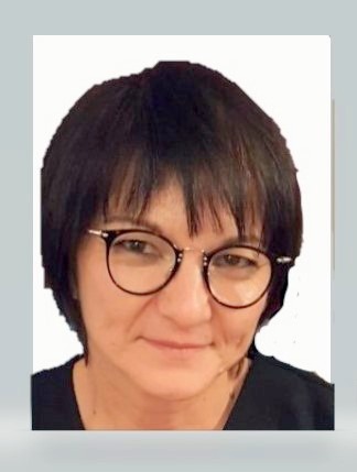 photo portrait Pascale LAIBE (FLEUR DE LOTUS)