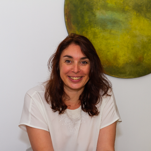 Carine Nouar, conseillère en naturopathie