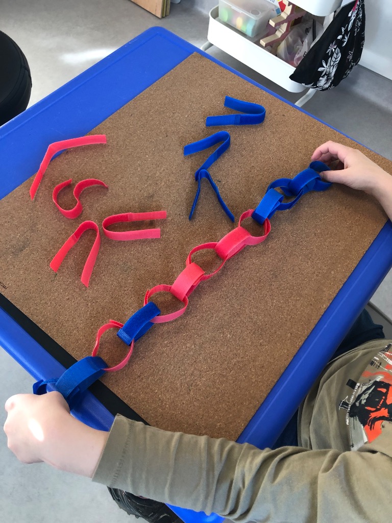 photo activite Sophie Tousch