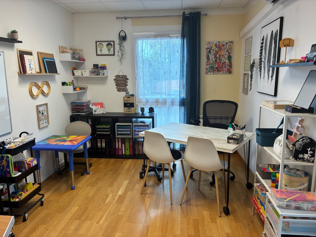 photo cabinet Sophie Tousch