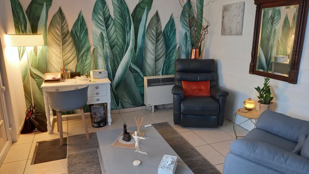 photo cabinet Souffle deux vies